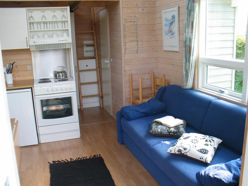 Nakskov Fjord Camping & Cottages Room photo